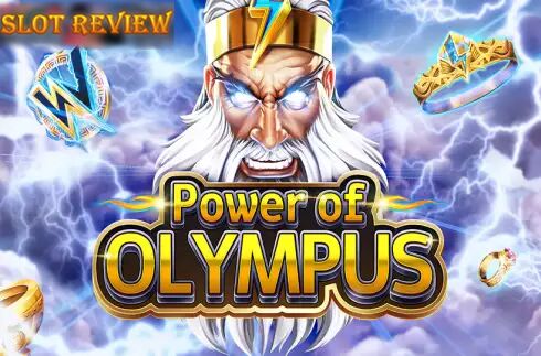 Power of Olympus